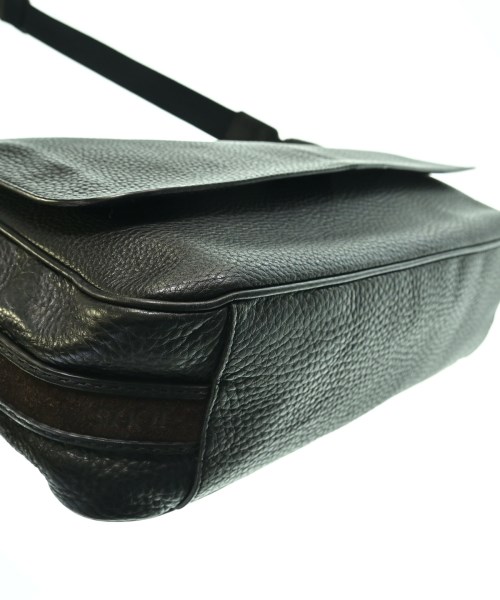 TOD'S（トッズ）ショルダーバッグ 黒 サイズ:- レディース/2200656860777