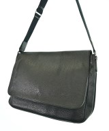 TOD'S（トッズ）ショルダーバッグ 黒 サイズ:- レディース/2200656860777