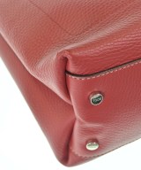 TOD'S（トッズ）ショルダーバッグ 赤 サイズ:- レディース/2200658543258