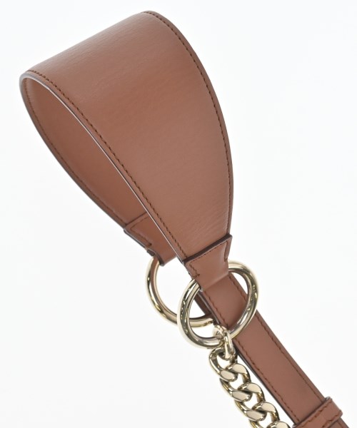 TOD'S（トッズ）小物類（その他） 茶 サイズ:- レディース/2200659698100