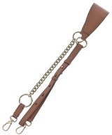 TOD'S（トッズ）小物類（その他） 茶 サイズ:- レディース/2200659698100