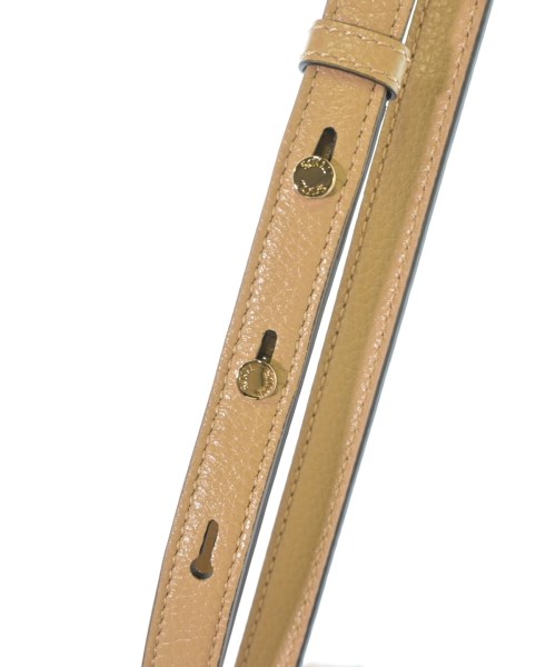 TOD'S（トッズ）ハンドバッグ ベージュ サイズ:- レディース/2200660766034