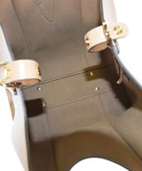 TOD'S（トッズ）ハンドバッグ ベージュ サイズ:- レディース/2200660766034