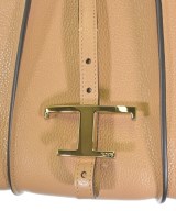 TOD'S（トッズ）ハンドバッグ ベージュ サイズ:- レディース/2200660766034