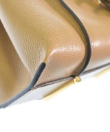 TOD'S（トッズ）ハンドバッグ ベージュ サイズ:- レディース/2200660766034