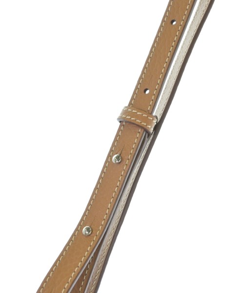 TOD'S（トッズ）ハンドバッグ 茶 サイズ:- レディース/2200708390061