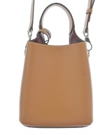 TOD'S（トッズ）ハンドバッグ 茶 サイズ:- レディース/2200708390061