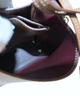 TOD'S（トッズ）ハンドバッグ 茶 サイズ:- レディース/2200708390061