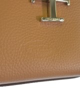 TOD'S（トッズ）ハンドバッグ 茶 サイズ:- レディース/2200708390061