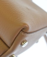 TOD'S（トッズ）ハンドバッグ 茶 サイズ:- レディース/2200708390061