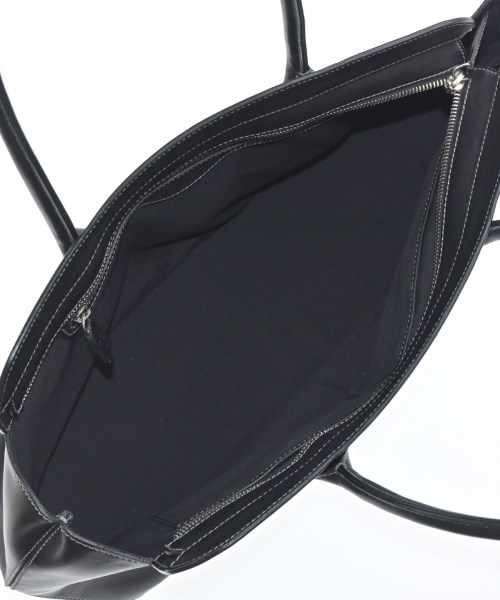TOD'S（トッズ）トートバッグ 黒 サイズ:- レディース/2200711270756