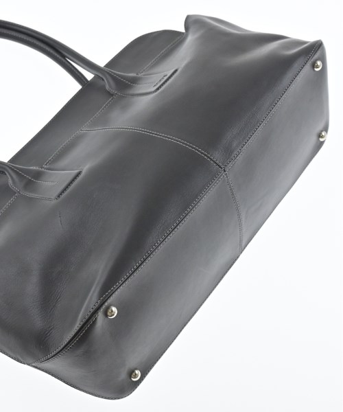 TOD'S（トッズ）トートバッグ 黒 サイズ:- レディース/2200711270756