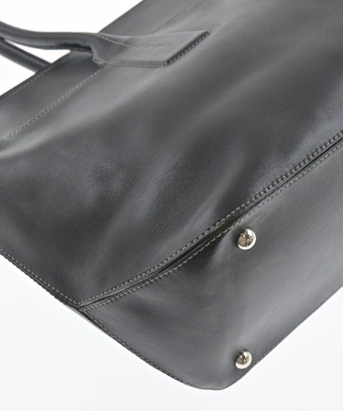 TOD'S（トッズ）トートバッグ 黒 サイズ:- レディース/2200711270756