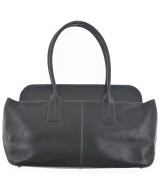 TOD'S（トッズ）トートバッグ 黒 サイズ:- レディース/2200711270756