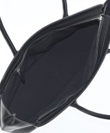 TOD'S（トッズ）トートバッグ 黒 サイズ:- レディース/2200711270756