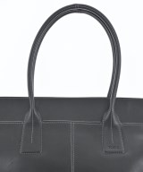 TOD'S（トッズ）トートバッグ 黒 サイズ:- レディース/2200711270756
