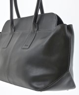 TOD'S（トッズ）トートバッグ 黒 サイズ:- レディース/2200711270756