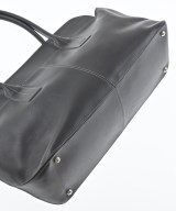 TOD'S（トッズ）トートバッグ 黒 サイズ:- レディース/2200711270756