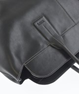 TOD'S（トッズ）トートバッグ 黒 サイズ:- レディース/2200711270756