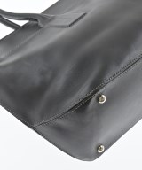 TOD'S（トッズ）トートバッグ 黒 サイズ:- レディース/2200711270756