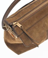 TOD'S（トッズ）ハンドバッグ 茶 サイズ:- レディース/2200711867413