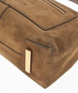 TOD'S（トッズ）ハンドバッグ 茶 サイズ:- レディース/2200711867413