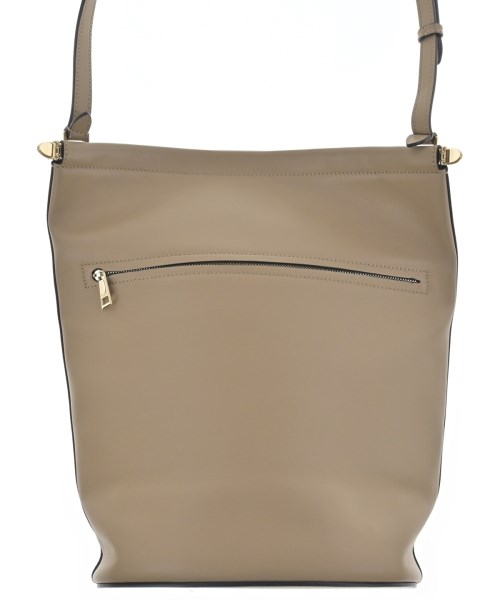 TOD'S（トッズ）ショルダーバッグ ベージュ サイズ:- レディース/2200711867420