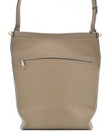 TOD'S（トッズ）ショルダーバッグ ベージュ サイズ:- レディース/2200711867420