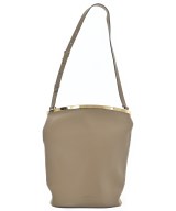 TOD'S（トッズ）ショルダーバッグ ベージュ サイズ:- レディース/2200711867420