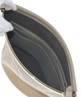 TOD'S（トッズ）ショルダーバッグ ベージュ サイズ:- レディース/2200711867420