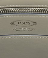 TOD'S（トッズ）ショルダーバッグ ベージュ サイズ:- レディース/2200711867420