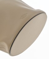 TOD'S（トッズ）ショルダーバッグ ベージュ サイズ:- レディース/2200711867420
