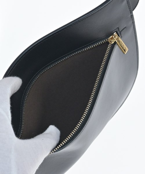 TOD'S（トッズ）その他 黒 サイズ:M レディース/2200711867437