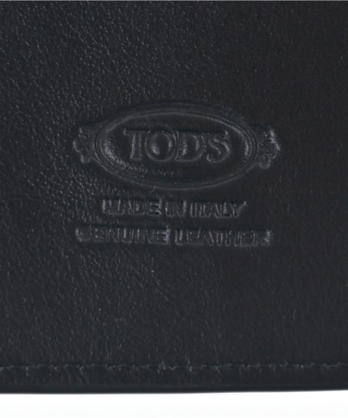 TOD'S（トッズ）その他 黒 サイズ:M レディース/2200711867437