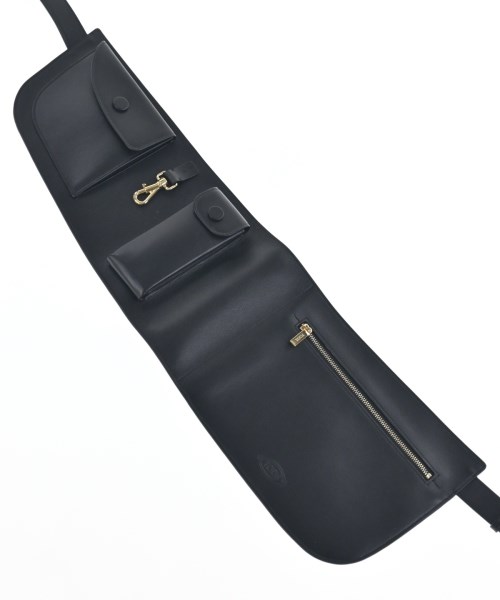TOD'S（トッズ）その他 黒 サイズ:M レディース/2200711867437