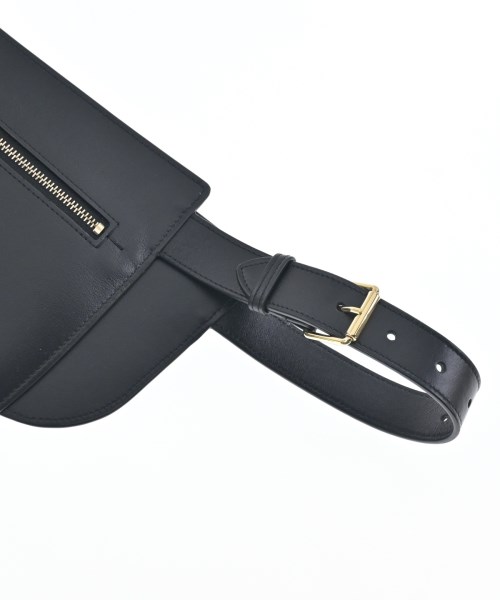 TOD'S（トッズ）その他 黒 サイズ:M レディース/2200711867437