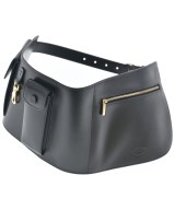 TOD'S（トッズ）その他 黒 サイズ:M レディース/2200711867437