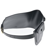 TOD'S（トッズ）その他 黒 サイズ:M レディース/2200711867437