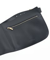 TOD'S（トッズ）その他 黒 サイズ:M レディース/2200711867437