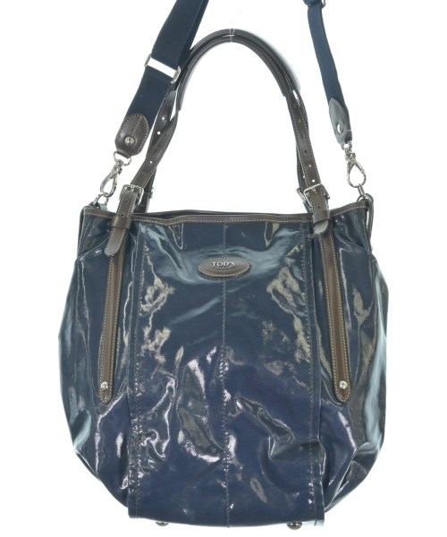 TOD'S(トッズ)のショルダーバッグ サイズ:- 29,800円