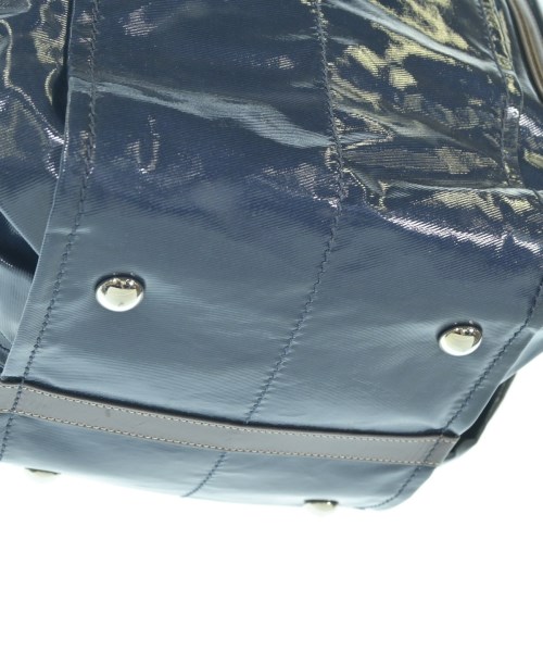 TOD'S（トッズ）ショルダーバッグ 紺 サイズ:- レディース/2200713625431