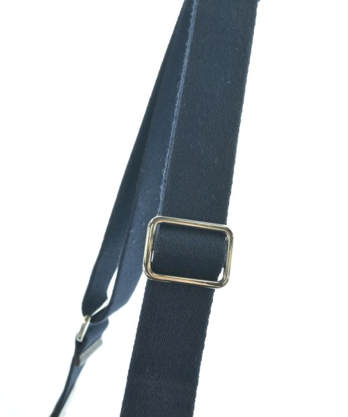 TOD'S（トッズ）ショルダーバッグ 紺 サイズ:- レディース/2200713625431