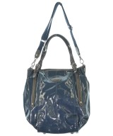TOD'S（トッズ）ショルダーバッグ 紺 サイズ:- レディース/2200713625431