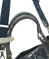 TOD'S（トッズ）ショルダーバッグ 紺 サイズ:- レディース/2200713625431