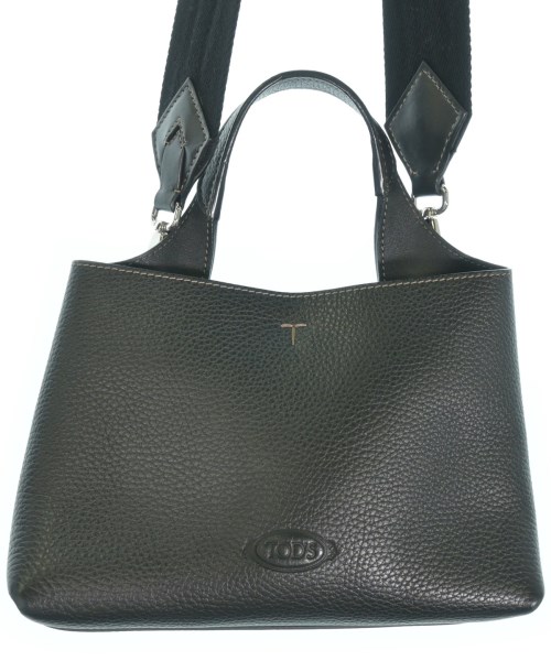 TOD'S(トッズ)のハンドバッグ サイズ:- 69,800円