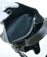 TOD'S（トッズ）ハンドバッグ 黒 サイズ:- レディース/2200710721198
