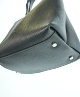TOD'S（トッズ）ハンドバッグ 黒 サイズ:- レディース/2200710721198