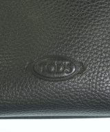 TOD'S（トッズ）ハンドバッグ 黒 サイズ:- レディース/2200710721198