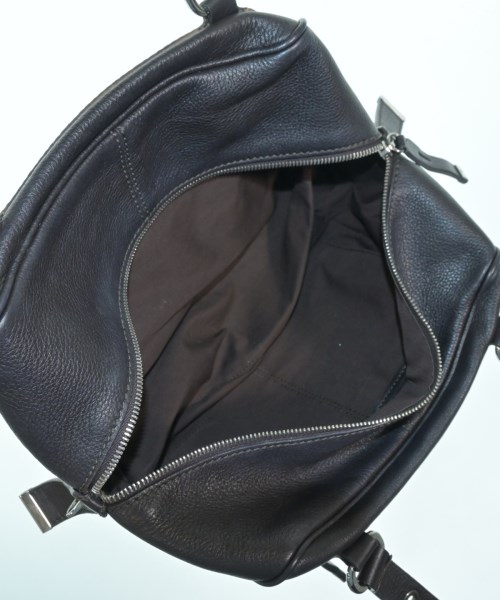 TOD'S（トッズ）ハンドバッグ 茶 サイズ:- レディース/2200716252238