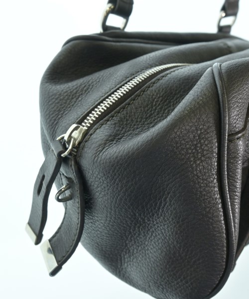 TOD'S（トッズ）ハンドバッグ 茶 サイズ:- レディース/2200716252238